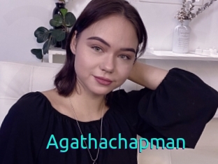 Agathachapman