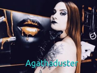 Agathaduster