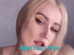 Agathagreyse