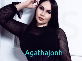 Agathajonh