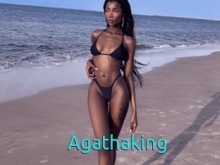 Agathaking