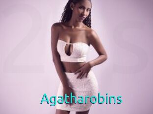 Agatharobins