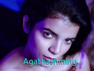 Agathashining