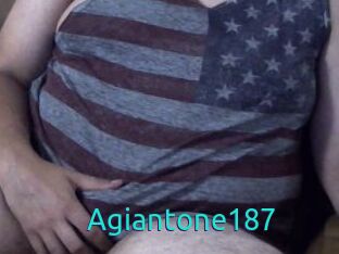 Agiantone187