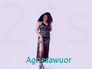 Agnesawuor