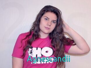 Agnescandii