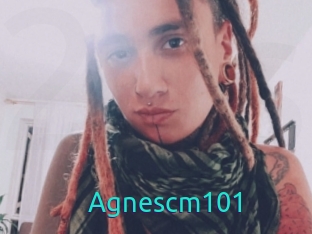 Agnescm101