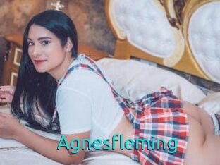 Agnesfleming