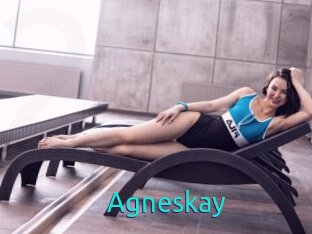 Agneskay