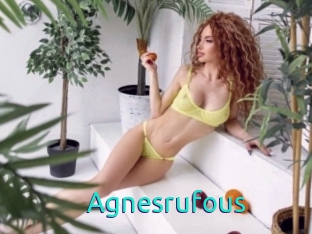 Agnesrufous
