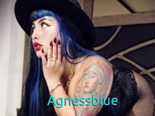 Agnessblue