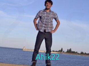 Ahik22