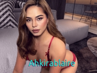 Ahkirablaire