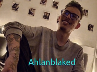 Ahlanblaked