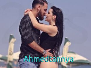 Ahmedtannya