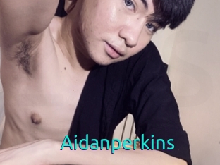 Aidanperkins