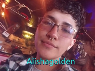 Aiishagolden