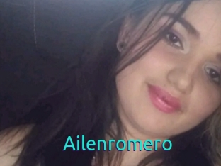 Ailenromero