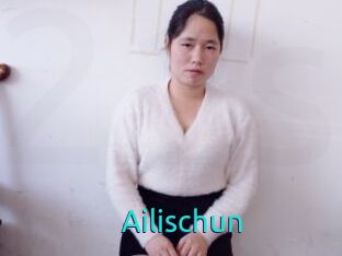 Ailischun