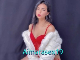 Aimarasex19