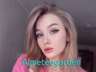 Aimeteegarden