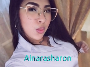 Ainarasharon