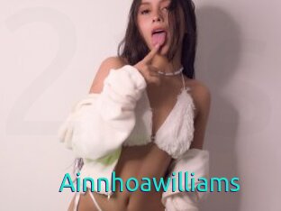 Ainnhoawilliams
