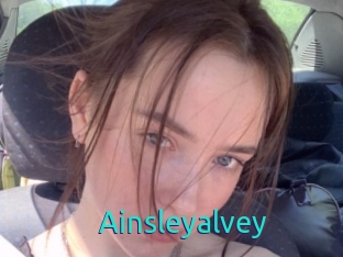 Ainsleyalvey