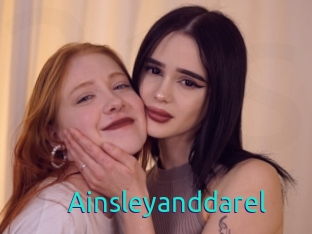 Ainsleyanddarel