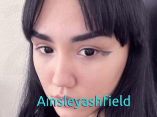 Ainsleyashfield