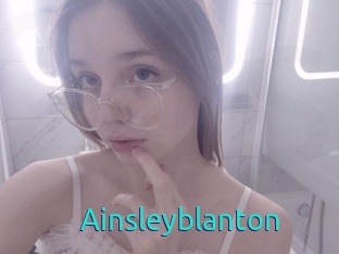 Ainsleyblanton