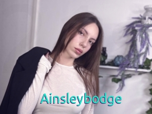 Ainsleybodge