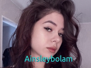 Ainsleybolam