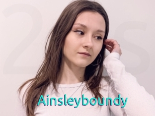 Ainsleyboundy