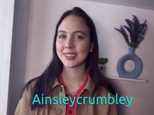 Ainsleycrumbley