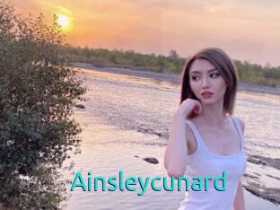 Ainsleycunard