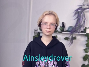 Ainsleydrover