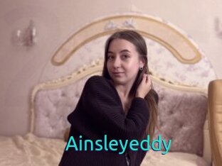 Ainsleyeddy