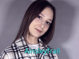 Ainsleyfrail