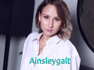 Ainsleygalt