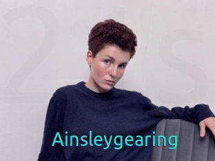 Ainsleygearing