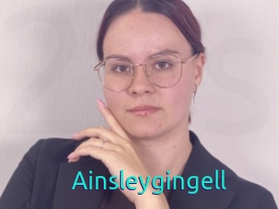 Ainsleygingell