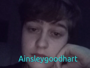 Ainsleygoodhart