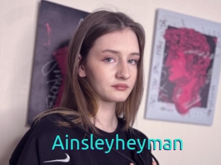 Ainsleyheyman