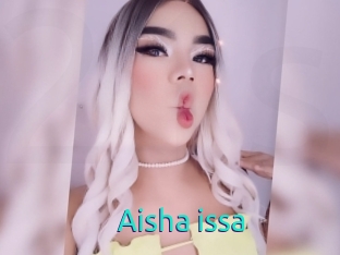 Aisha_issa