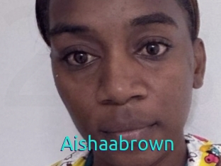 Aishaabrown