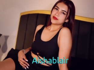 Aishablair
