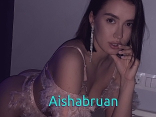 Aishabruan