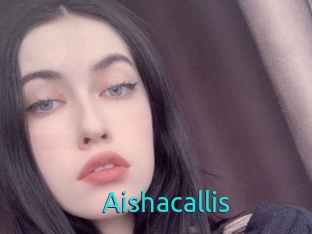 Aishacallis