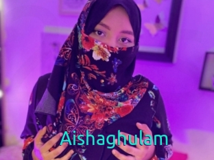 Aishaghulam